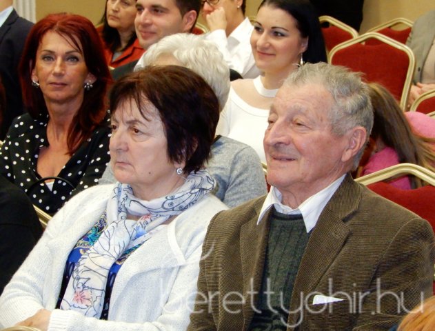 Magyar Kultúra Napja 2019 - Gálaest 29